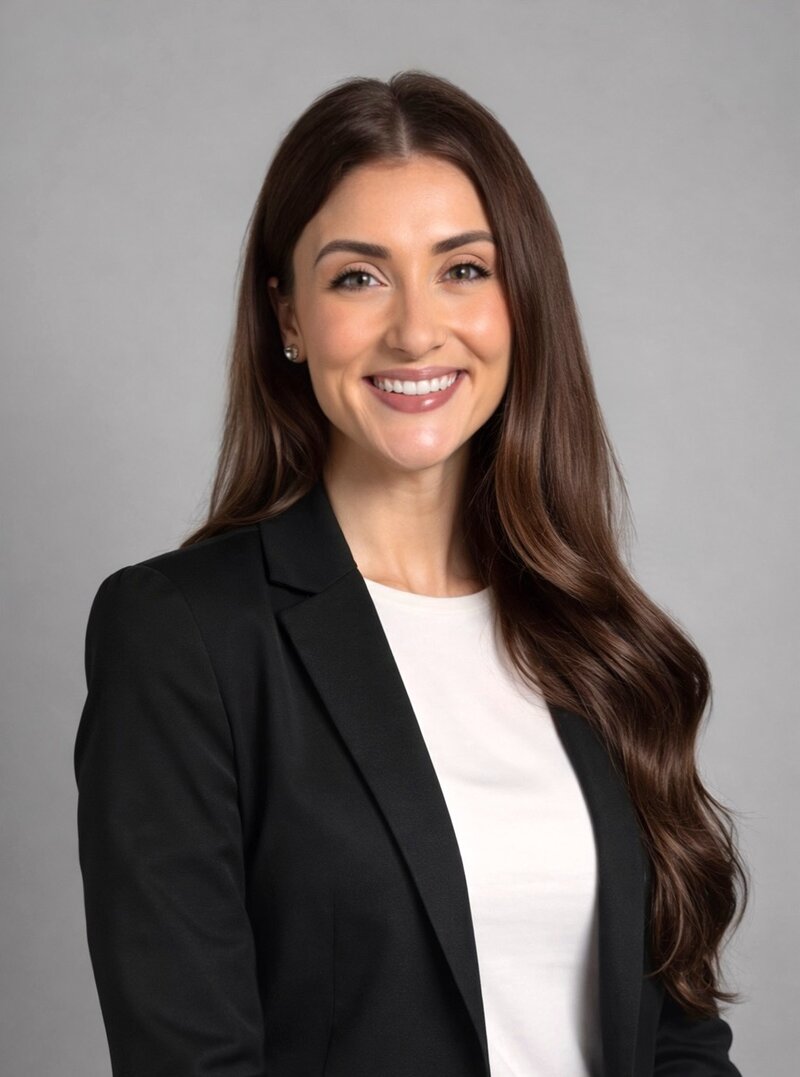 Aya Mahjoub, Esq. — Founder and Managing Attorney of Mahjoub Law PLLC